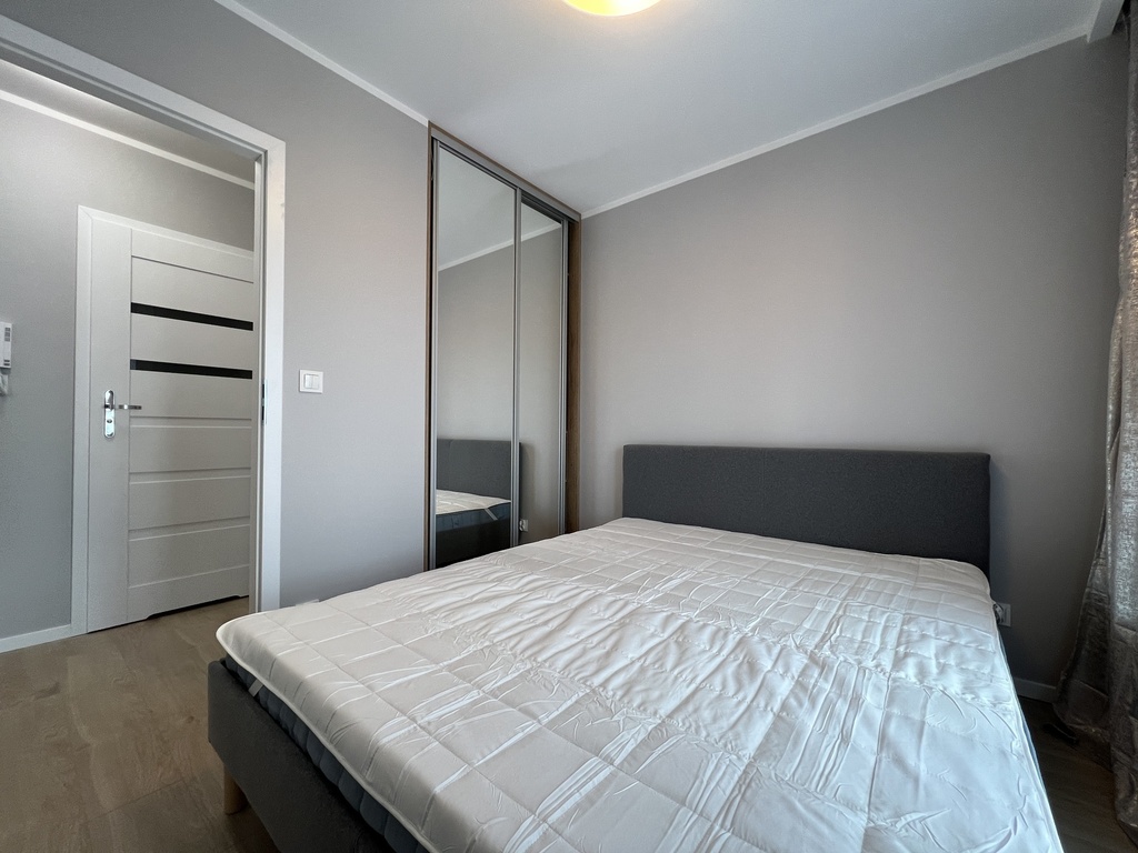 Mieszkanie na wynajem Szczecin, Centrum 33 m2 | Arka Nieruchomości