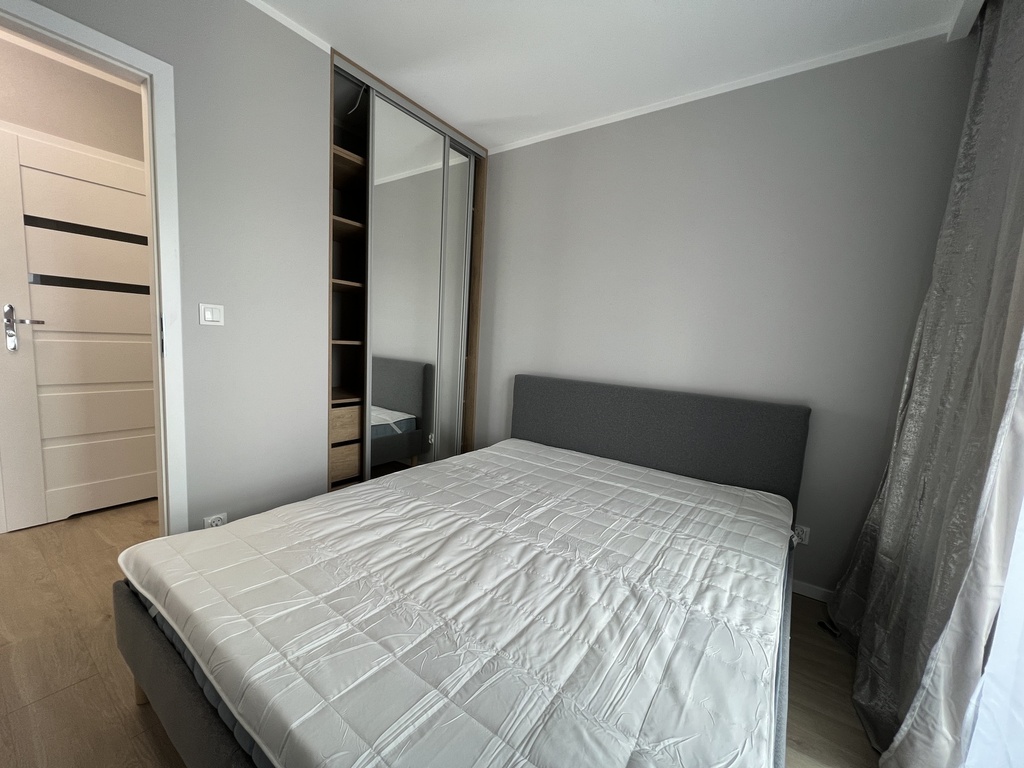 Mieszkanie na wynajem Szczecin, Centrum 33 m2 | Arka Nieruchomości