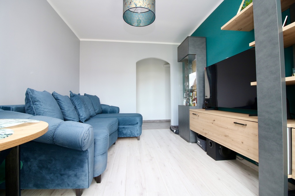 Mieszkanie na sprzedaż Stargard 46 m2 | Arka Nieruchomości