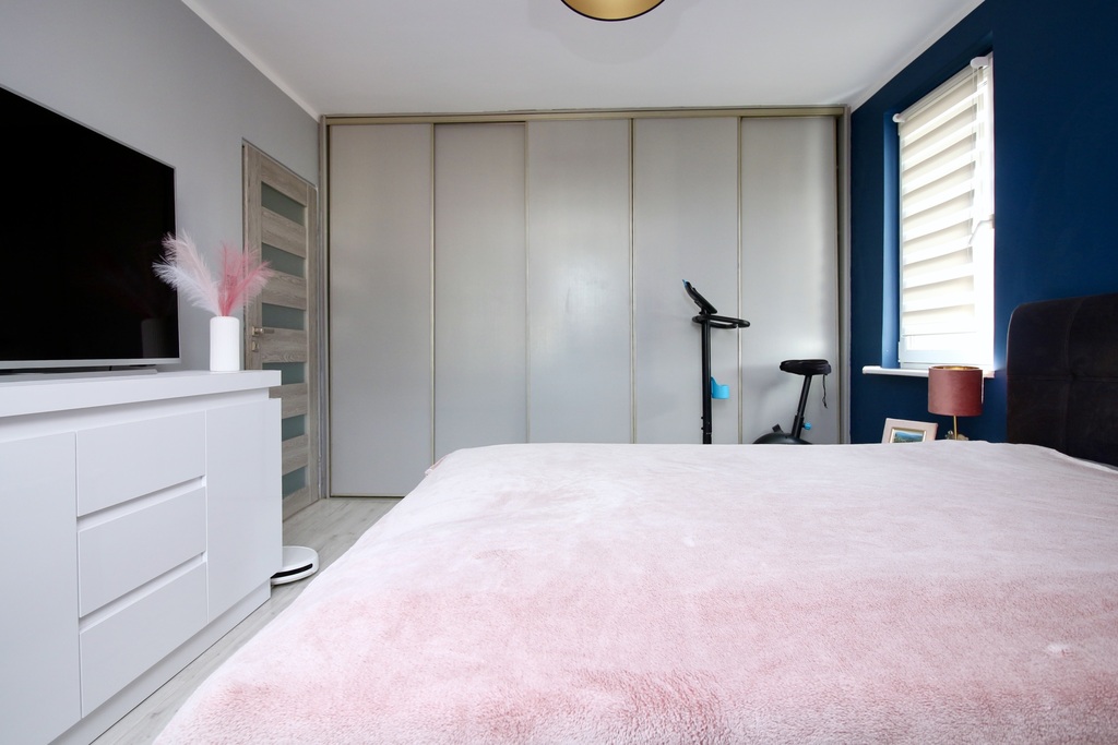 Mieszkanie na sprzedaż Stargard 46 m2 | Arka Nieruchomości