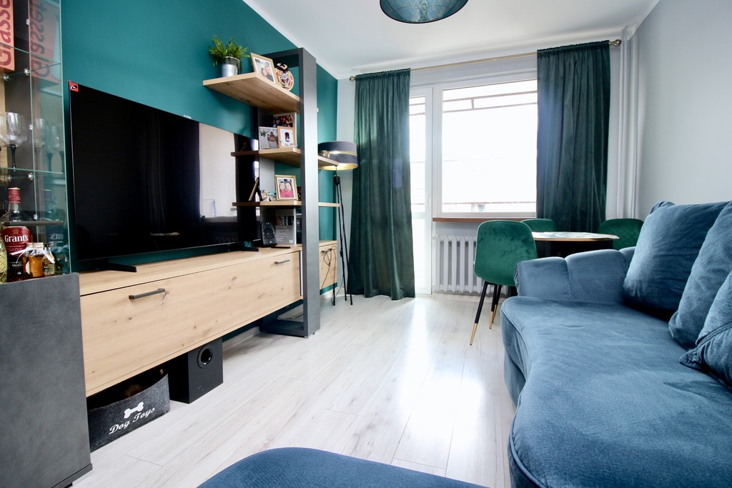 Mieszkanie na sprzedaż Stargard 46 m2 | Arka Nieruchomości