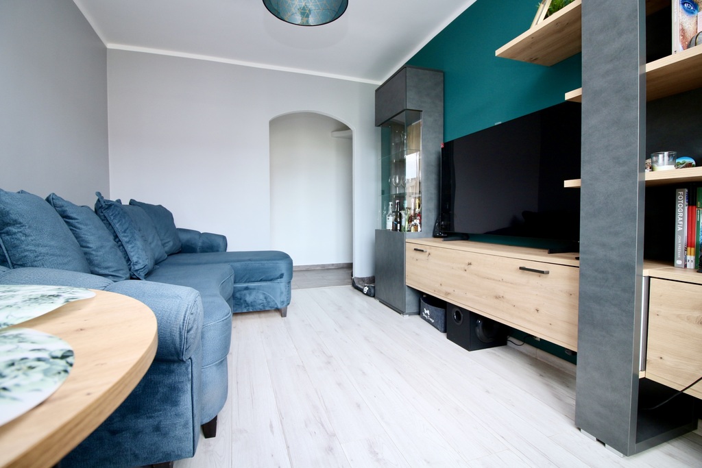 Mieszkanie na sprzedaż Stargard 46 m2 | Arka Nieruchomości
