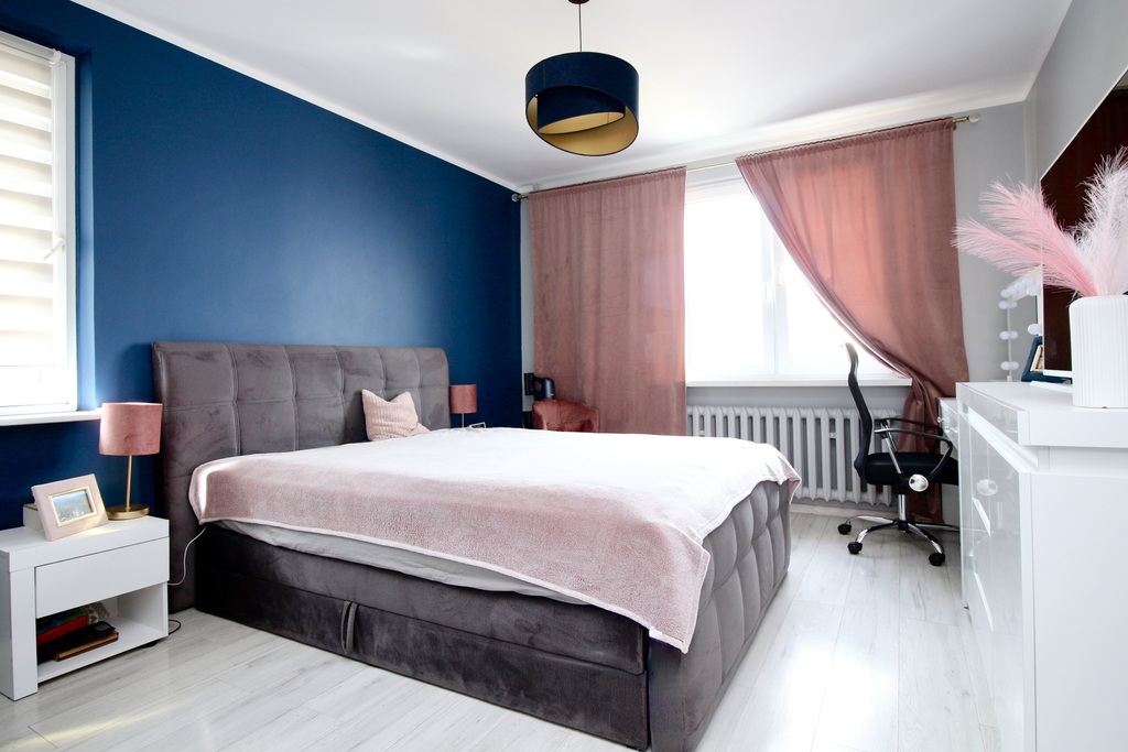 Mieszkanie na sprzedaż Stargard 46 m2 | Arka Nieruchomości