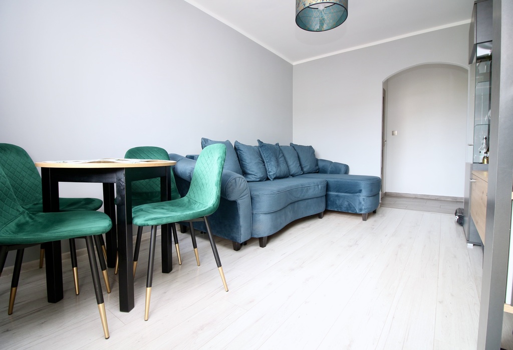 Mieszkanie na sprzedaż Stargard 46 m2 | Arka Nieruchomości