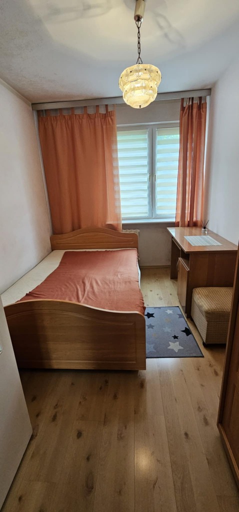 Mieszkanie na wynajem Police 41 m2 | Arka Nieruchomości