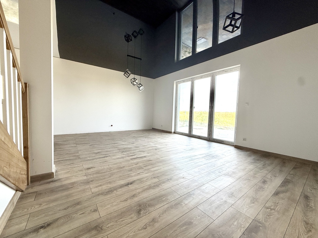 Dom na sprzedaż Żarowo 128 m2 | Arka Nieruchomości