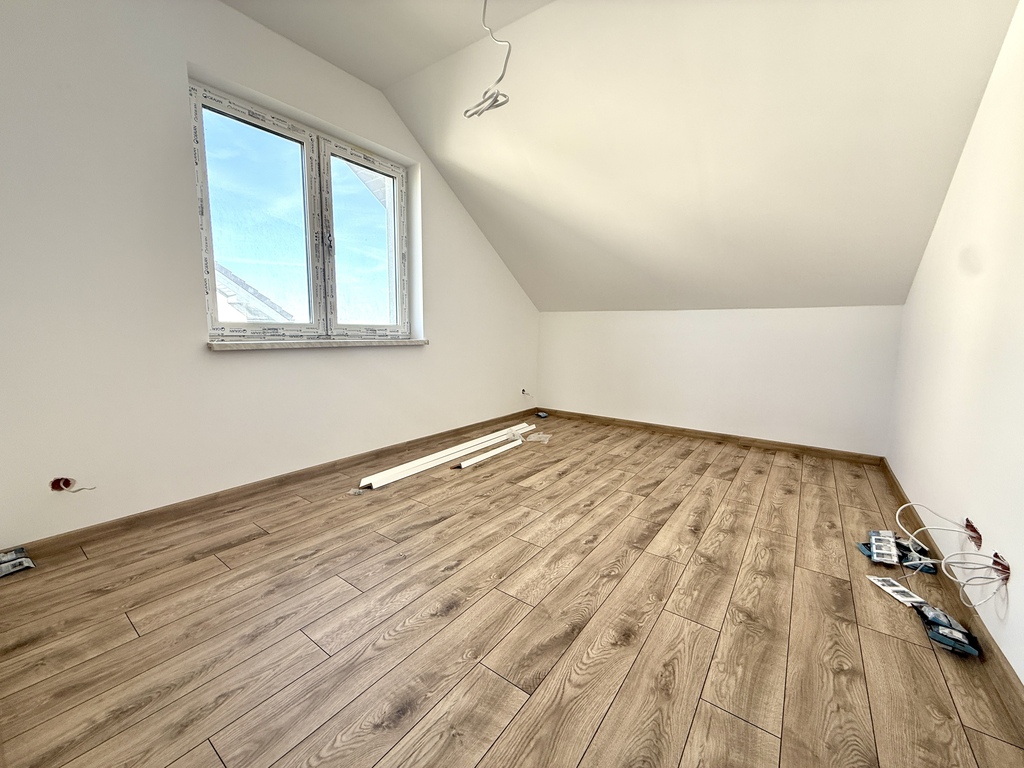 Dom na sprzedaż Żarowo 128 m2 | Arka Nieruchomości