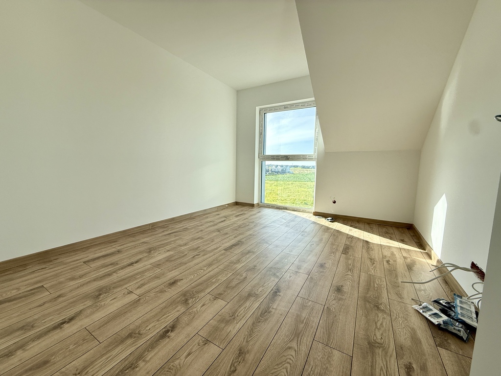 Dom na sprzedaż Żarowo 128 m2 | Arka Nieruchomości