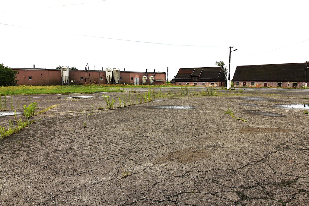 Obiekt na sprzedaż Strzyżno 4 261 m2 | Arka Nieruchomości