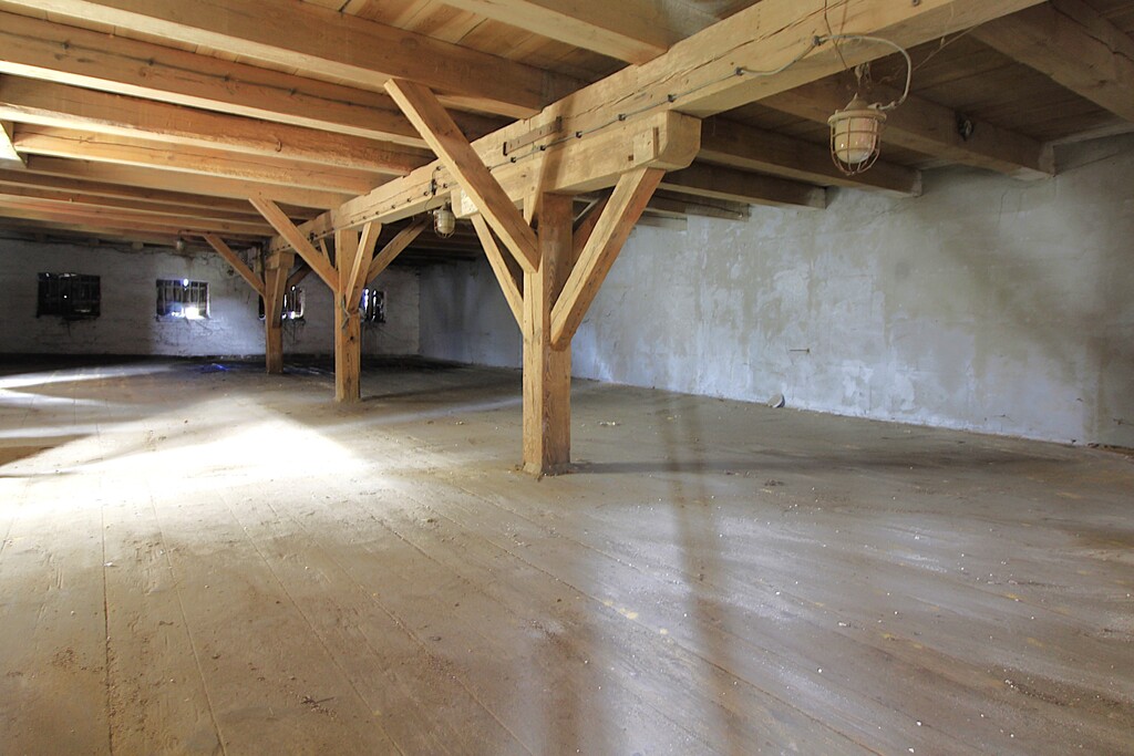 Obiekt na sprzedaż Strzyżno 4 261 m2 | Arka Nieruchomości