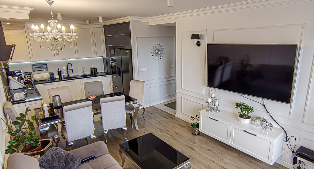 Mieszkanie na sprzedaż Szczecin, Śródmieście-Centrum 81 m2 | Arka Nieruchomości