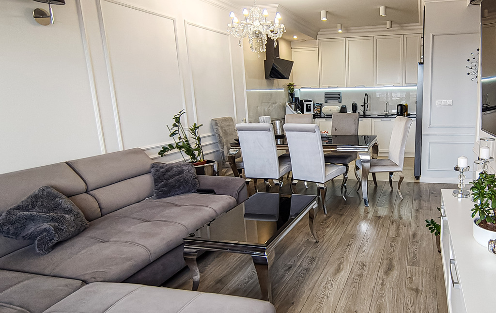 Mieszkanie na sprzedaż Szczecin, Śródmieście-Centrum 81 m2 | Arka Nieruchomości