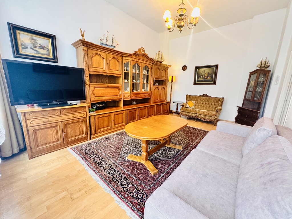 Mieszkanie na wynajem Szczecin, Centrum 47 m2 | Arka Nieruchomości