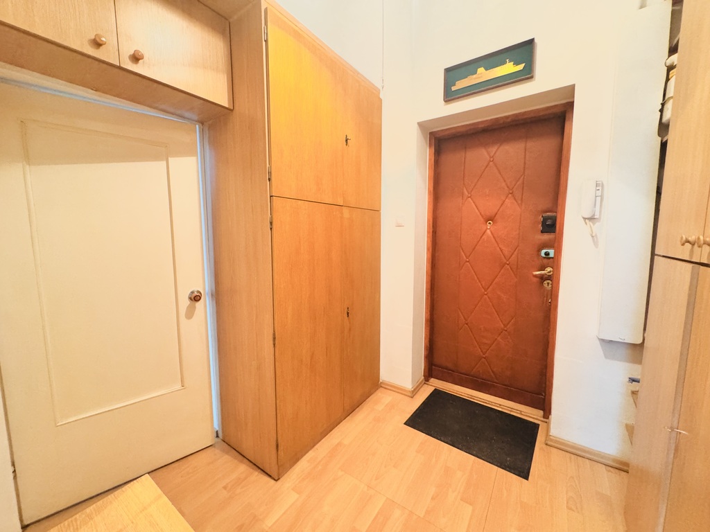 Mieszkanie na wynajem Szczecin, Centrum 47 m2 | Arka Nieruchomości