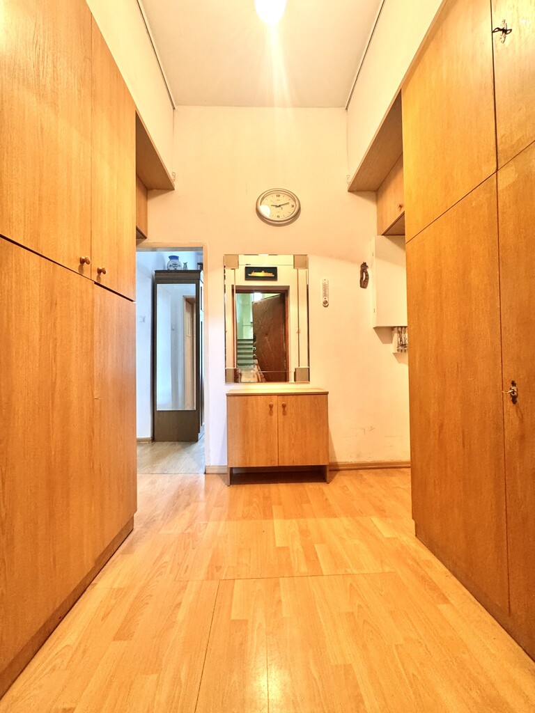 Mieszkanie na wynajem Szczecin, Centrum 47 m2 | Arka Nieruchomości