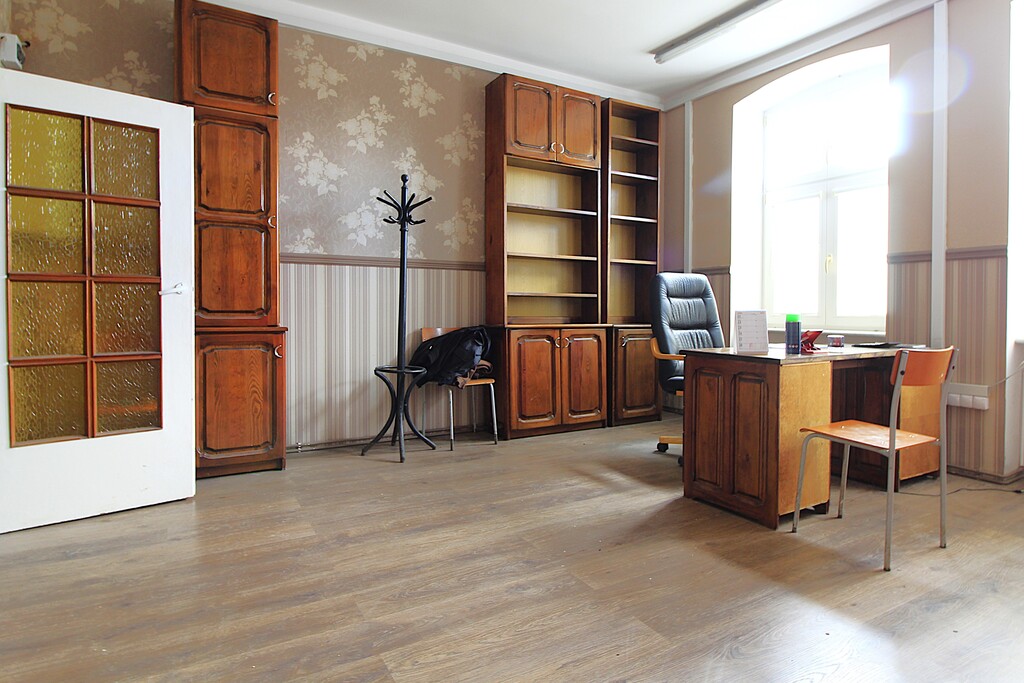 Obiekt na sprzedaż Strzyżno 4 261 m2 | Arka Nieruchomości