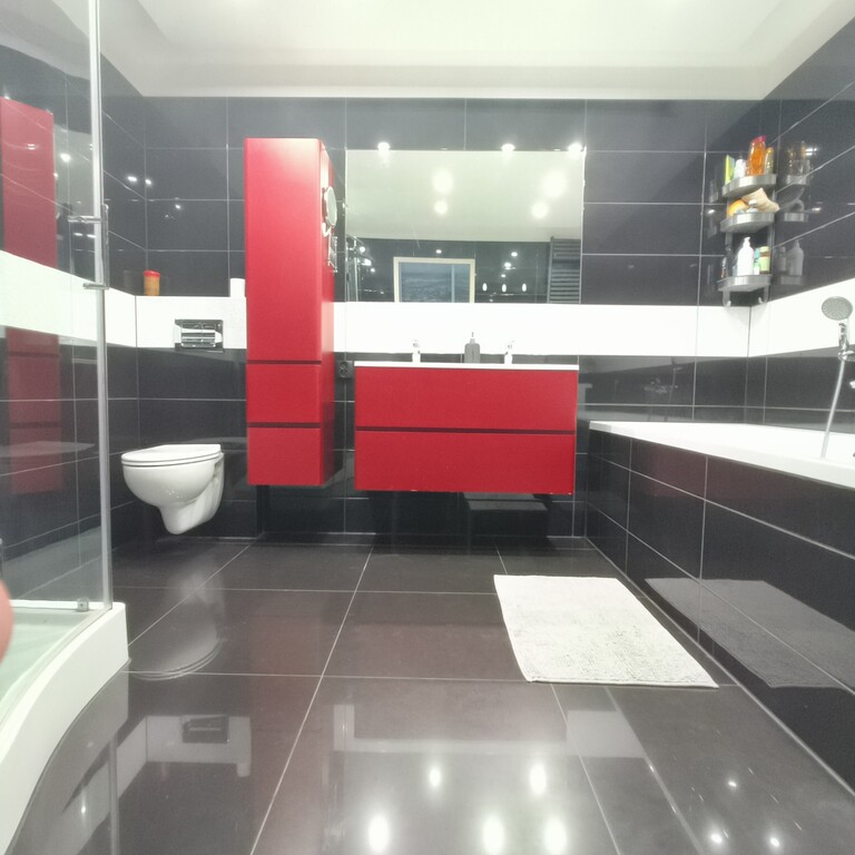Mieszkanie na sprzedaż Szczecin, Śródmieście-Centrum 75 m2 | Arka Nieruchomości