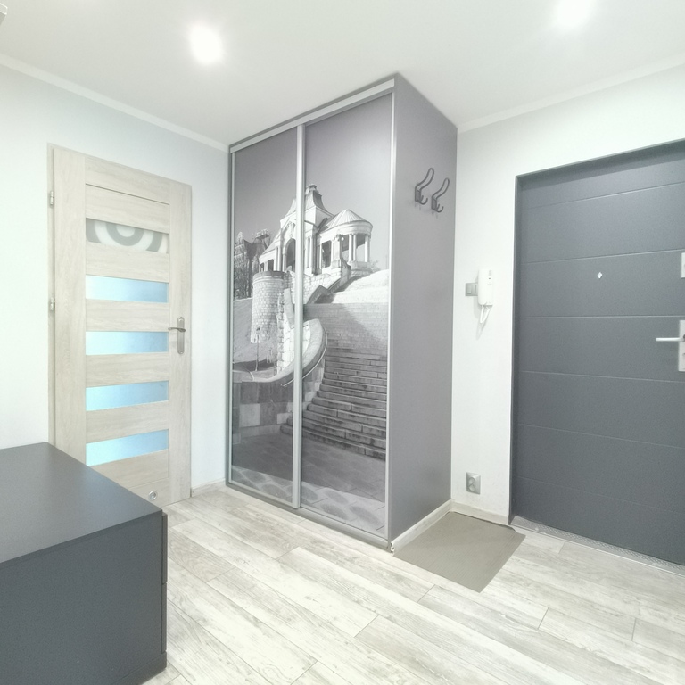 Mieszkanie na sprzedaż Szczecin, Śródmieście-Centrum 75 m2 | Arka Nieruchomości