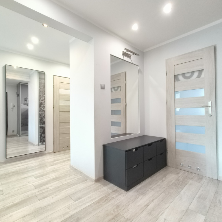 Mieszkanie na sprzedaż Szczecin, Śródmieście-Centrum 75 m2 | Arka Nieruchomości