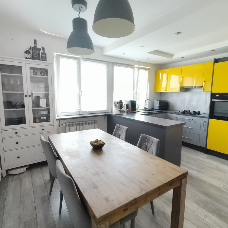 Mieszkanie na sprzedaż Szczecin, Śródmieście-Centrum 75 m2 | Arka Nieruchomości