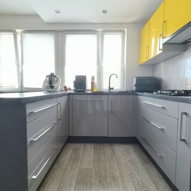 Mieszkanie na sprzedaż Szczecin, Śródmieście-Centrum 75 m2 | Arka Nieruchomości
