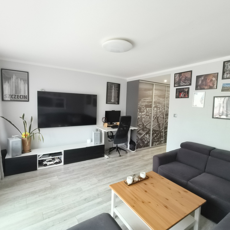 Mieszkanie na sprzedaż Szczecin, Śródmieście-Centrum 75 m2 | Arka Nieruchomości