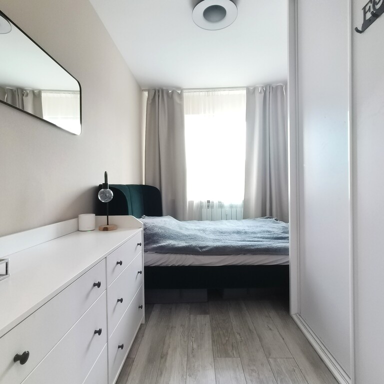 Mieszkanie na sprzedaż Szczecin, Śródmieście-Centrum 75 m2 | Arka Nieruchomości