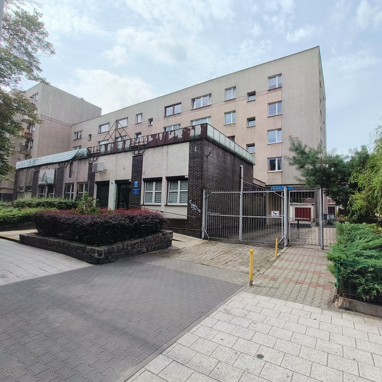 Mieszkanie na sprzedaż Szczecin, Śródmieście-Centrum 75 m2 | Arka Nieruchomości