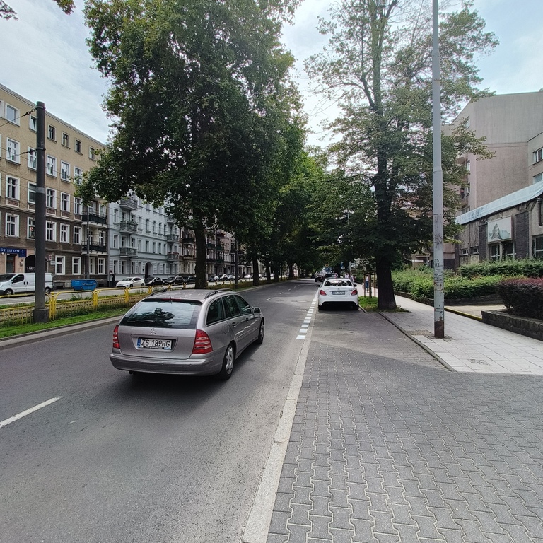 Mieszkanie na sprzedaż Szczecin, Śródmieście-Centrum 75 m2 | Arka Nieruchomości