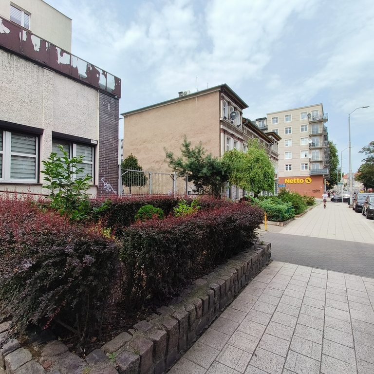 Mieszkanie na sprzedaż Szczecin, Śródmieście-Centrum 75 m2 | Arka Nieruchomości