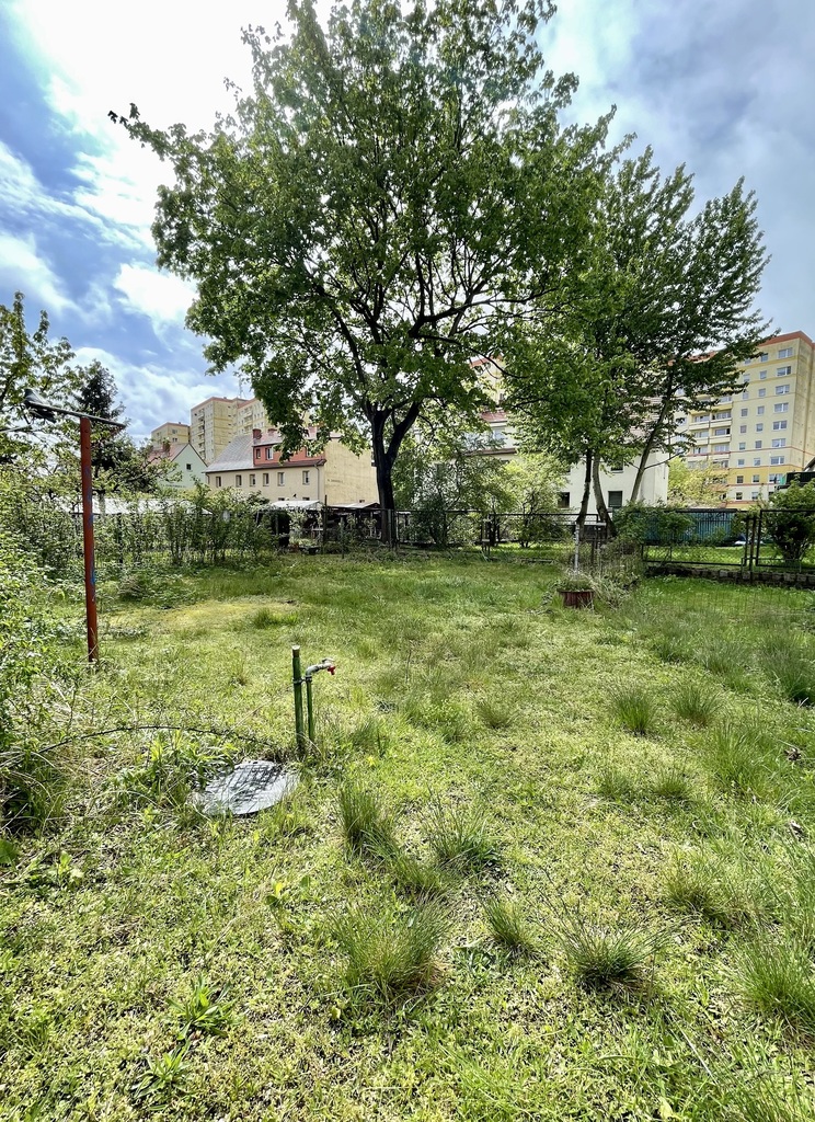 Mieszkanie na sprzedaż Police 54 m2 | Arka Nieruchomości