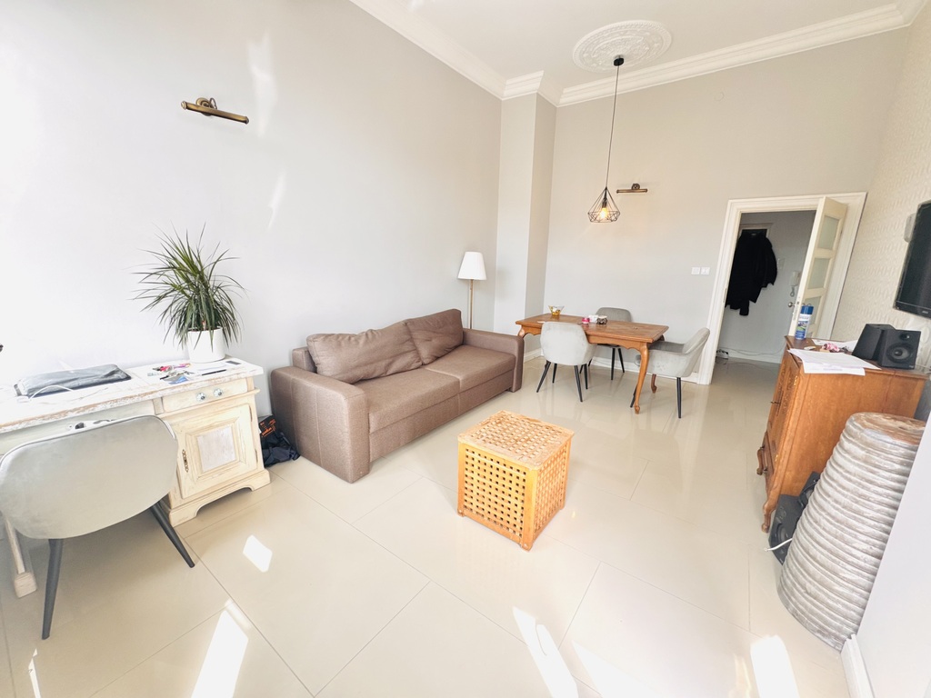 Mieszkanie na wynajem Szczecin, Centrum 48 m2 | Arka Nieruchomości