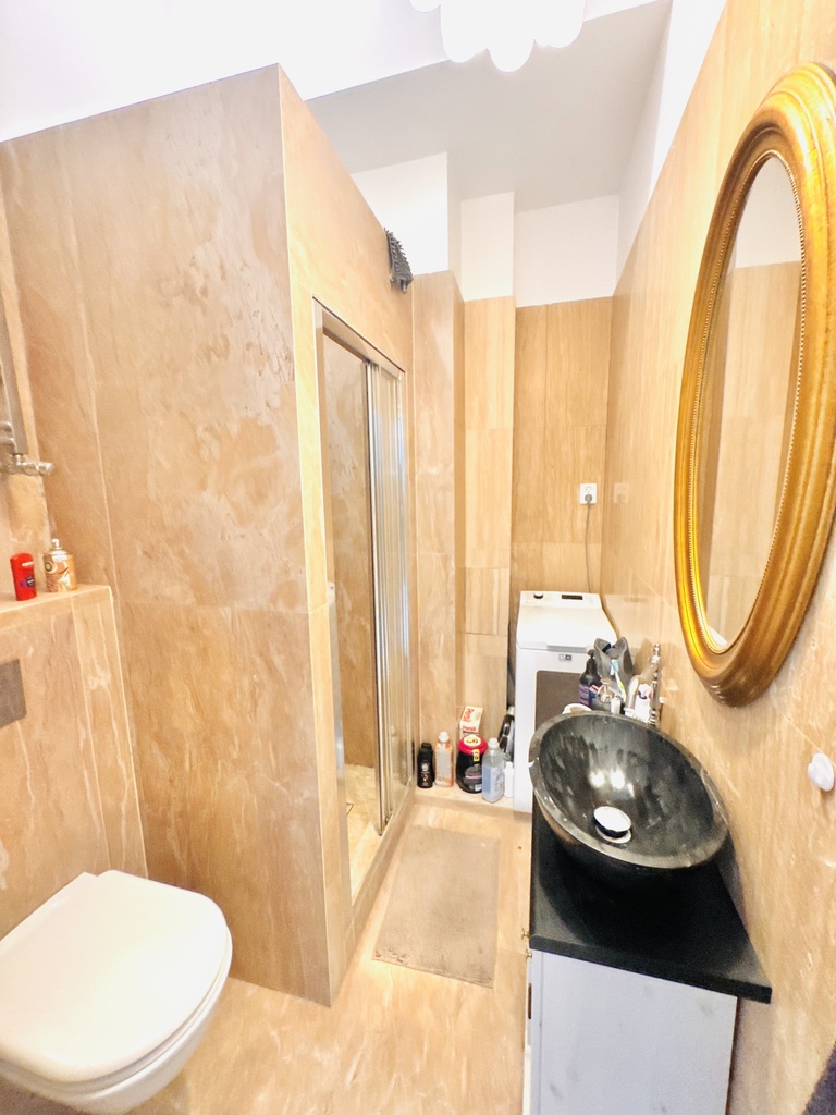 Mieszkanie na wynajem Szczecin, Centrum 48 m2 | Arka Nieruchomości