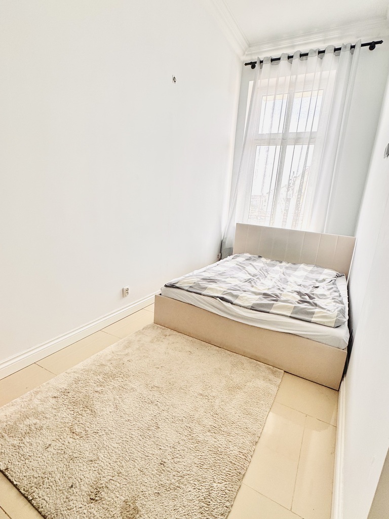 Mieszkanie na wynajem Szczecin, Centrum 48 m2 | Arka Nieruchomości