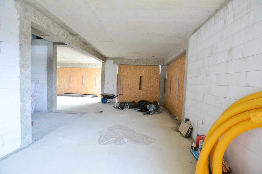 Dom na sprzedaż Grabowo 242 m2 | Arka Nieruchomości