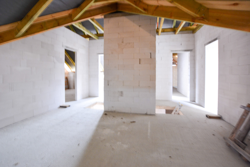 Dom na sprzedaż Grabowo 242 m2 | Arka Nieruchomości