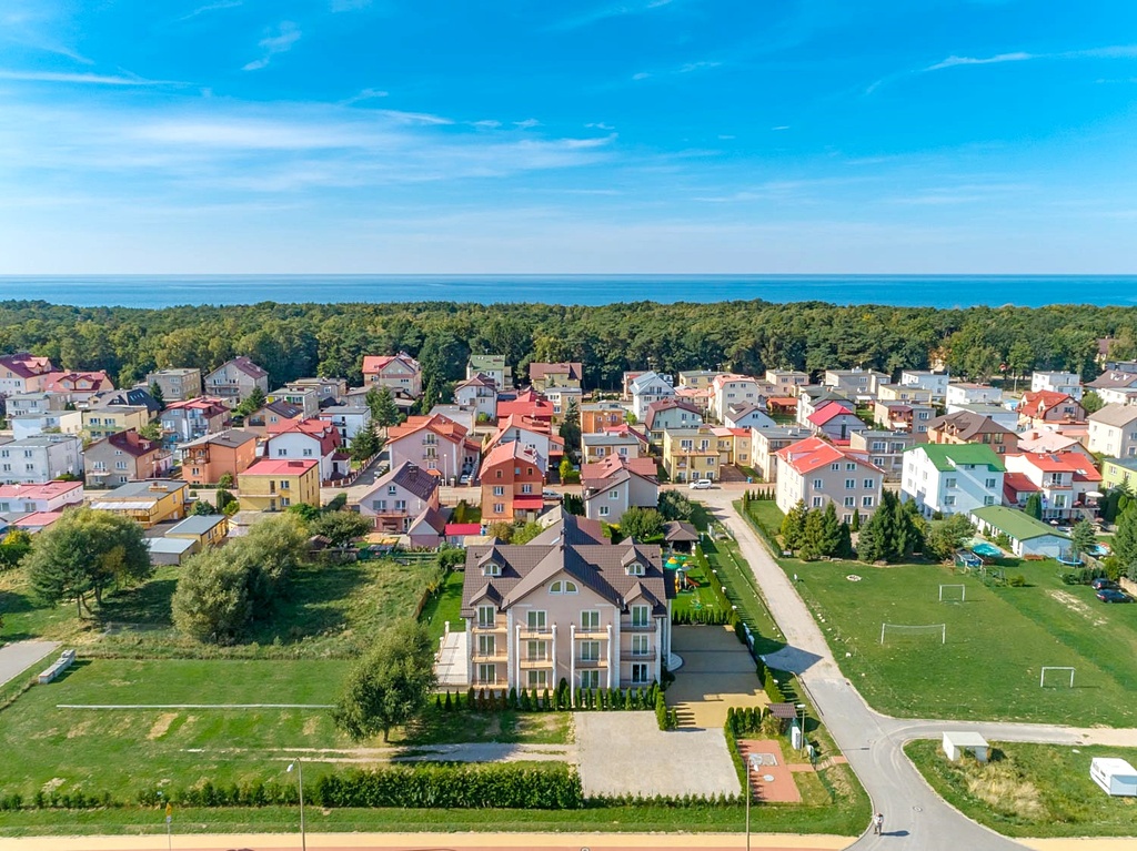 Obiekt na sprzedaż Darłowo, Darłówko 820 m2 | Arka Nieruchomości