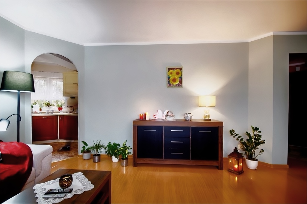Mieszkanie na sprzedaż Szczecin, Gumieńce 48 m2 | Arka Nieruchomości