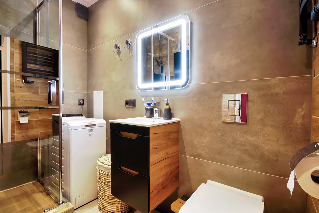 Mieszkanie na sprzedaż Szczecin, Gumieńce 48 m2 | Arka Nieruchomości