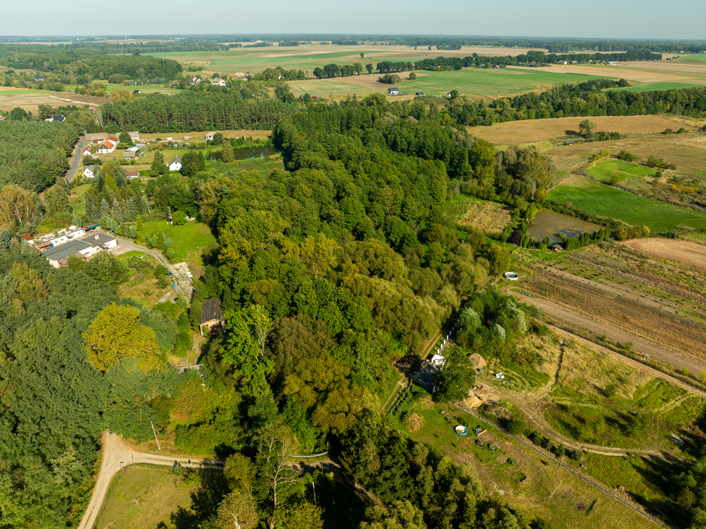 Działka na sprzedaż Stawno 29 200 m2 | Arka Nieruchomości
