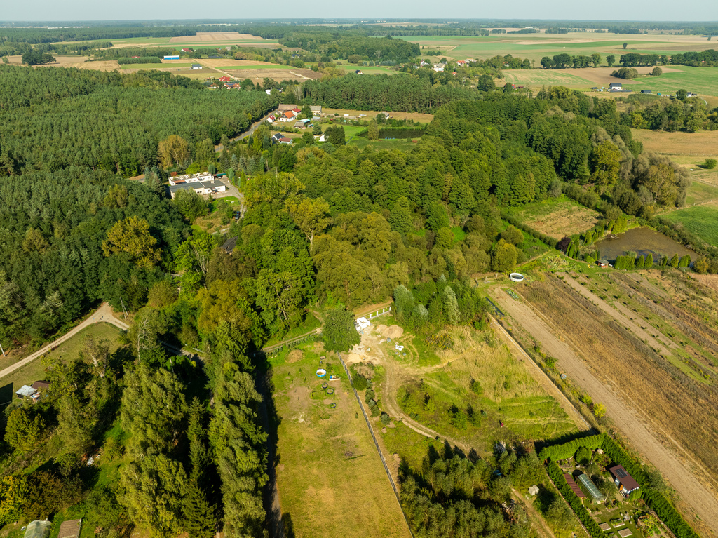 Działka na sprzedaż Stawno 29 200 m2 | Arka Nieruchomości