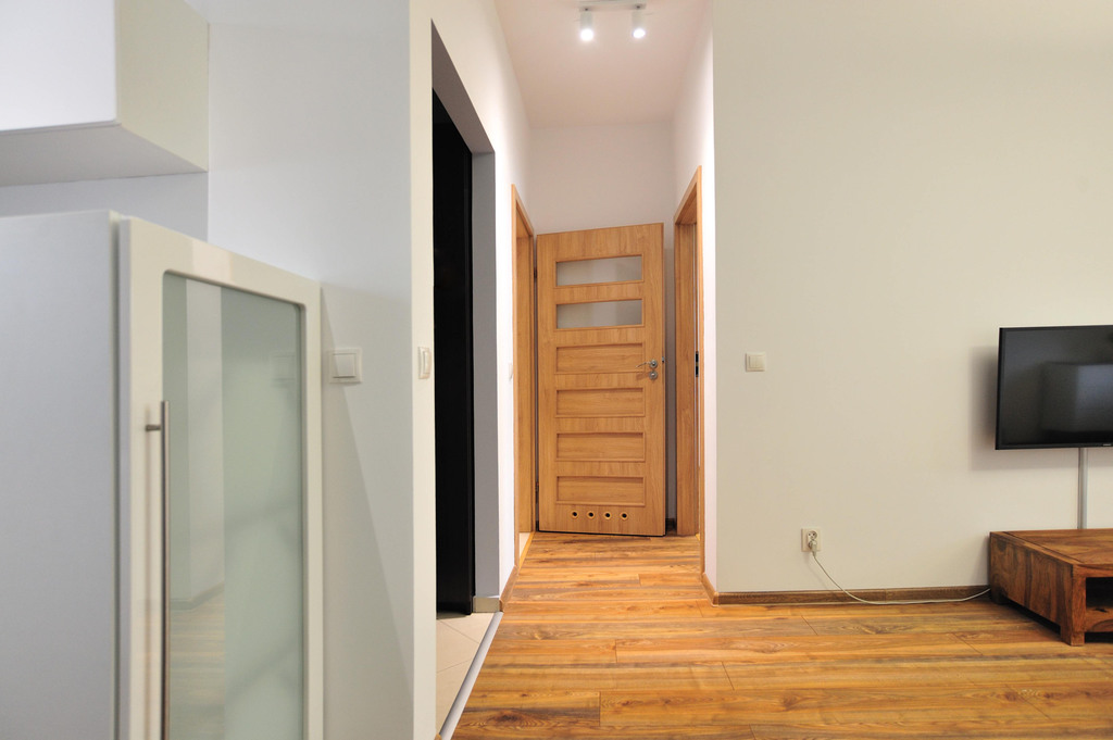 Mieszkanie na wynajem Szczecin, Gumieńce 51 m2 | Arka Nieruchomości