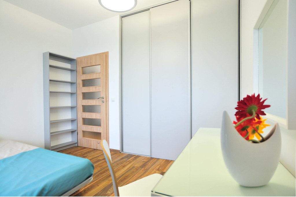 Mieszkanie na wynajem Szczecin, Gumieńce 51 m2 | Arka Nieruchomości