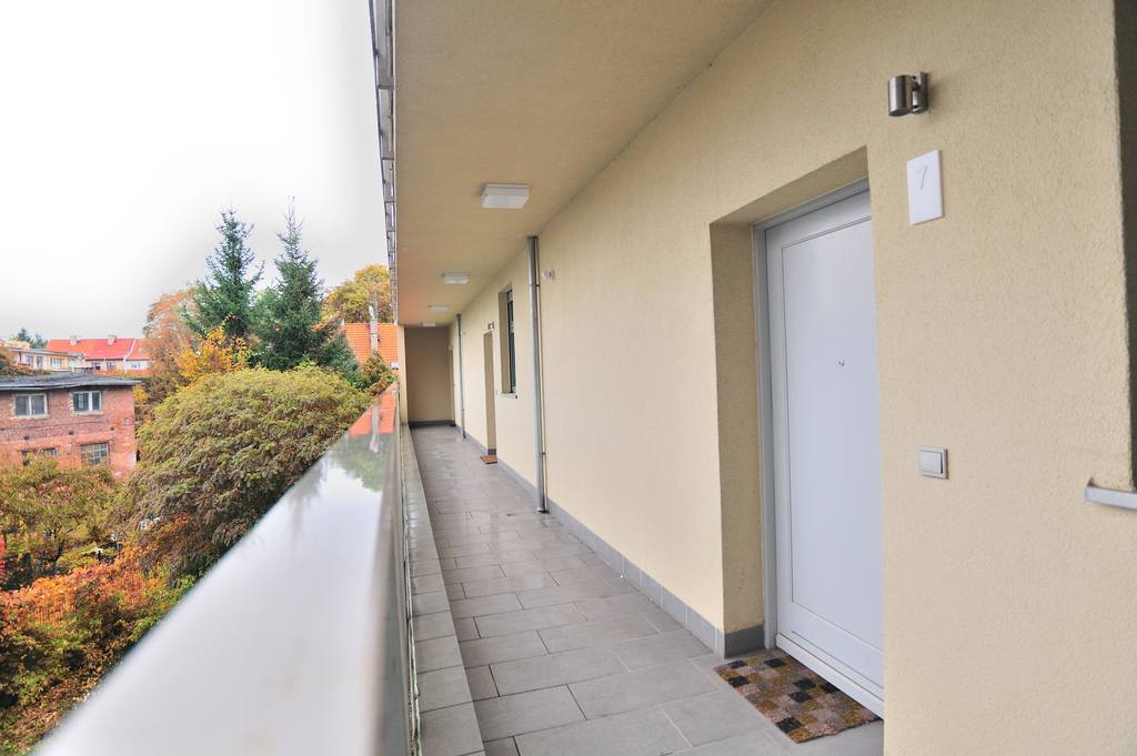 Mieszkanie na wynajem Szczecin, Gumieńce 51 m2 | Arka Nieruchomości