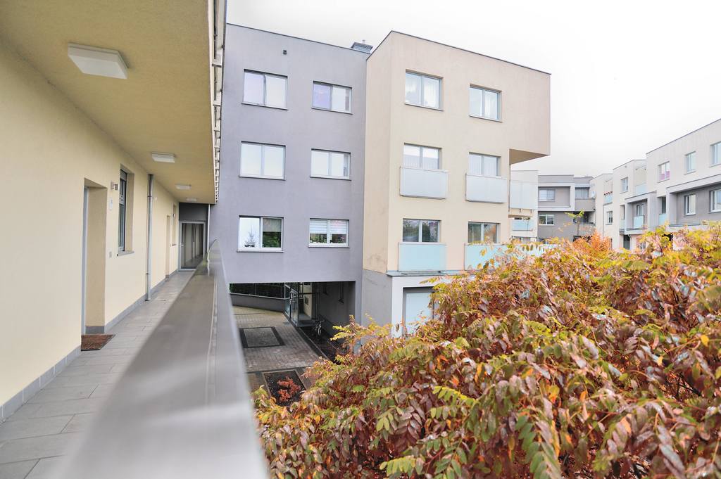 Mieszkanie na wynajem Szczecin, Gumieńce 51 m2 | Arka Nieruchomości