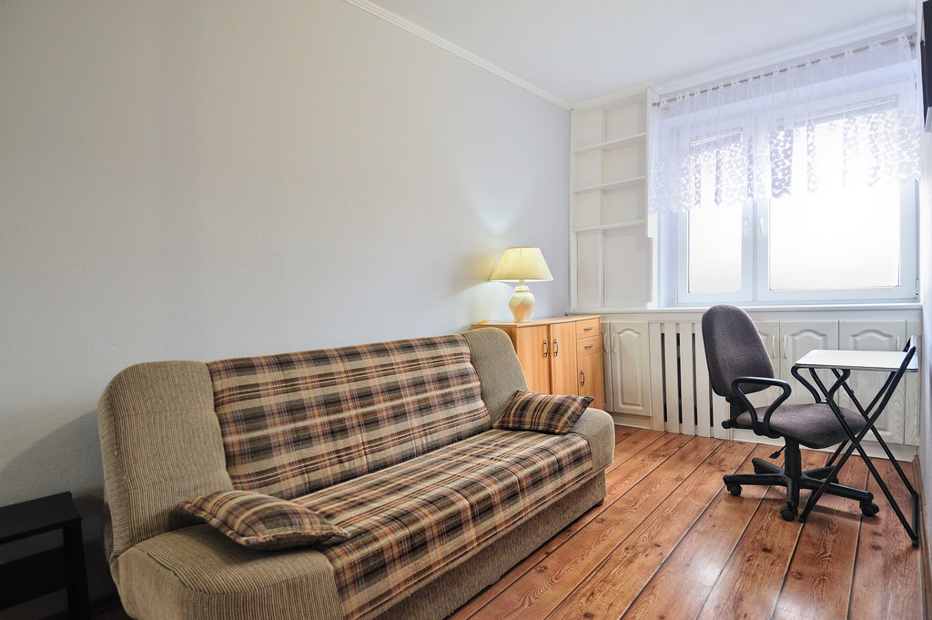 Mieszkanie na wynajem Szczecin, Pogodno 31 m2 | Arka Nieruchomości