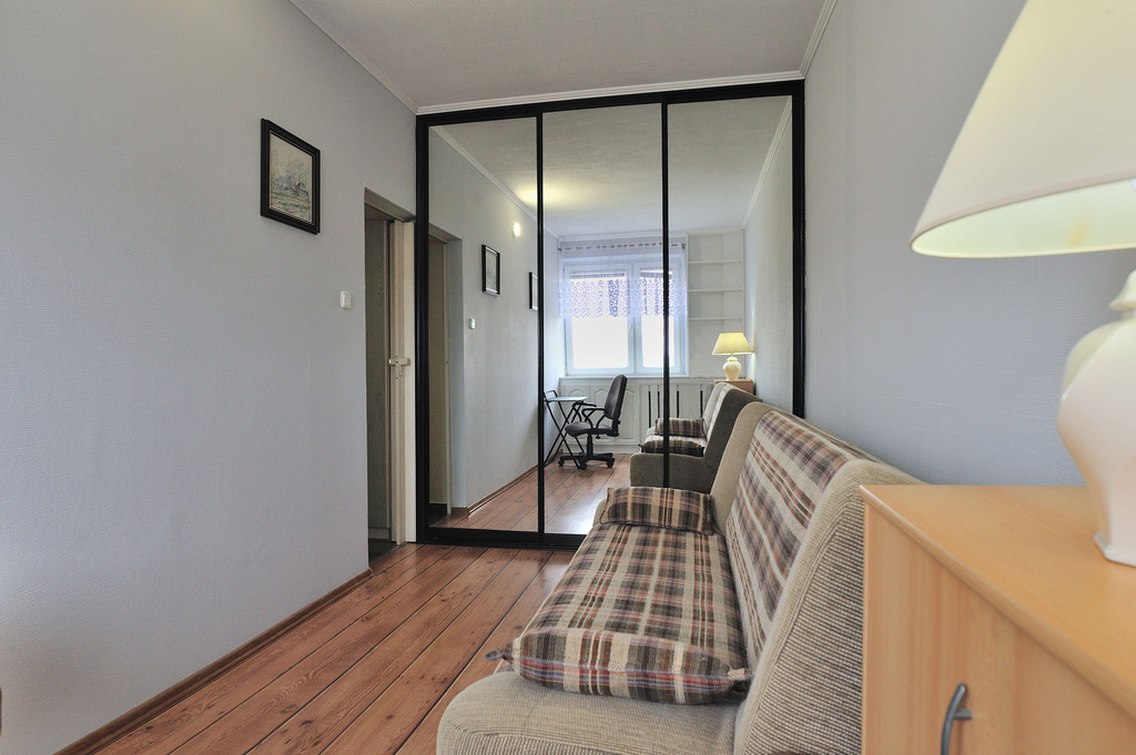 Mieszkanie na wynajem Szczecin, Pogodno 31 m2 | Arka Nieruchomości
