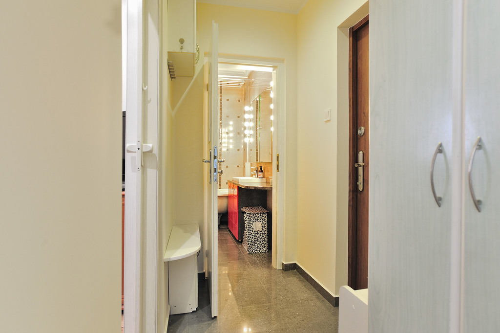 Mieszkanie na wynajem Szczecin, Pogodno 31 m2 | Arka Nieruchomości
