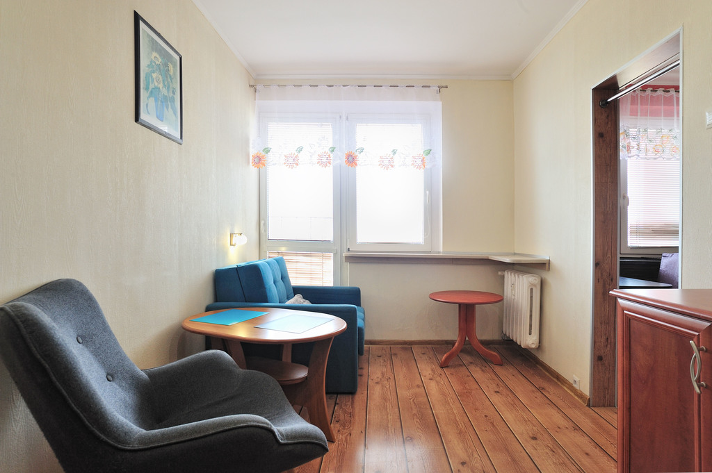 Mieszkanie na wynajem Szczecin, Pogodno 31 m2 | Arka Nieruchomości