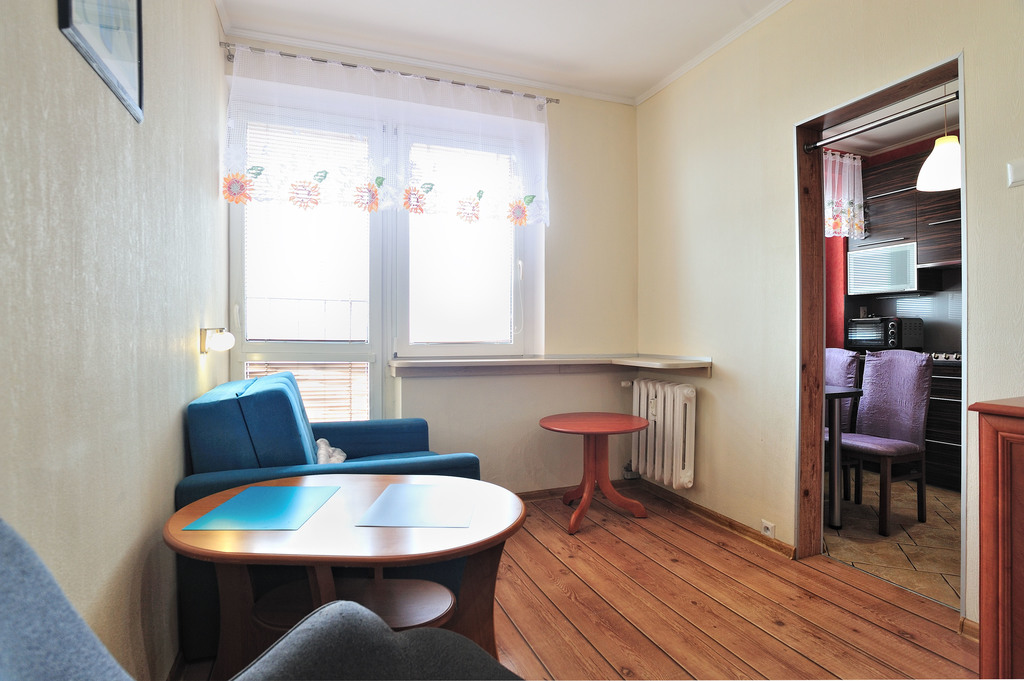 Mieszkanie na wynajem Szczecin, Pogodno 31 m2 | Arka Nieruchomości